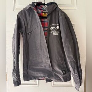 Supercross Womens Jacket
